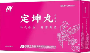 定坤丸